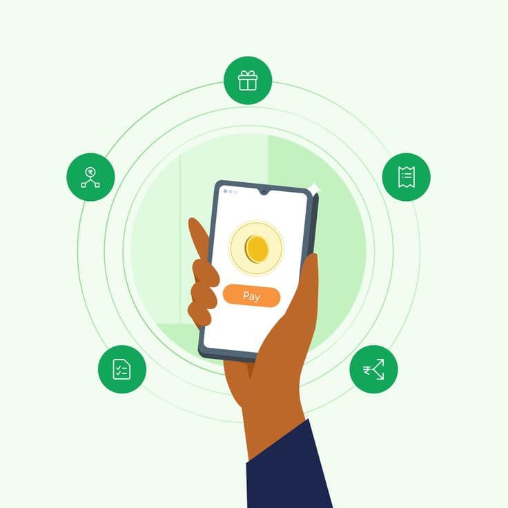 Développement Mobile
