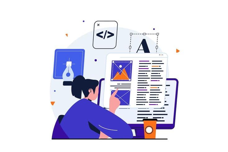 Développement Web